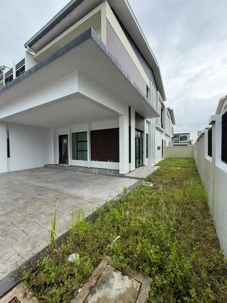 Rumah Kluster untuk Dijual di Taman Impian Emas (Skudai) - Johnson Chong - PropertyGuru.com.my