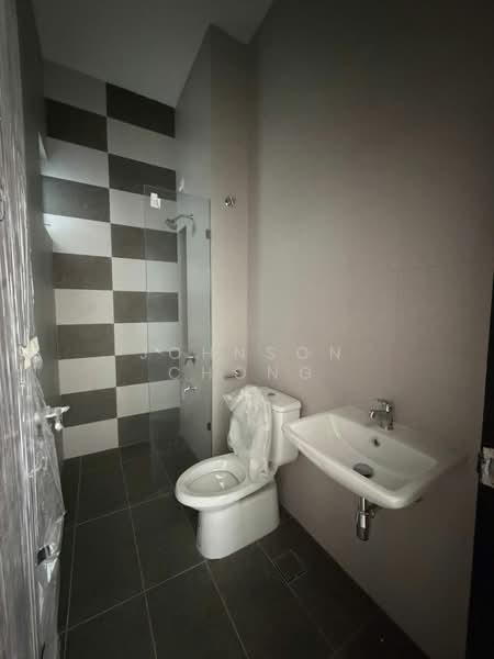 Rumah Kluster untuk Dijual di Taman Impian Emas (Skudai) - Johnson Chong - PropertyGuru.com.my