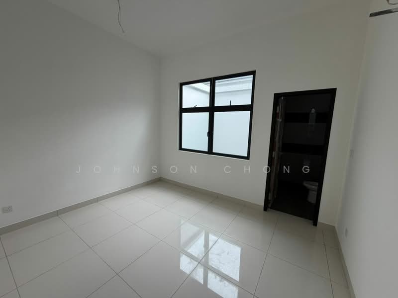 Rumah Kluster untuk Dijual di Taman Impian Emas (Skudai) - Johnson Chong - PropertyGuru.com.my