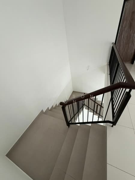 Rumah Kluster untuk Dijual di Taman Impian Emas (Skudai) - Johnson Chong - PropertyGuru.com.my