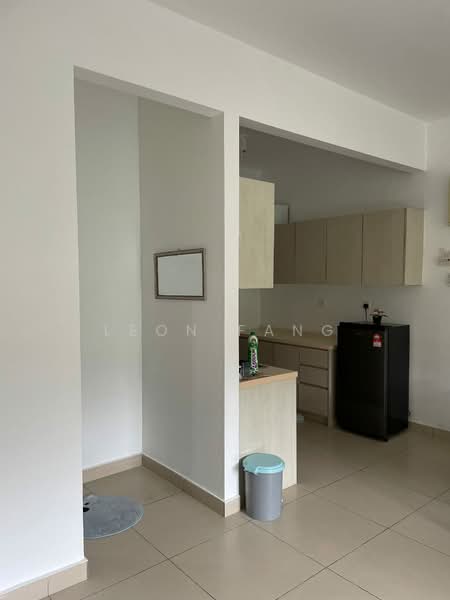 Service Residence for Rent at Midhills - Leon Fang - Kitchen - PropertyGuru.com.my