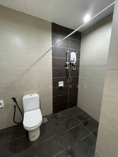 Service Residence for Rent at Midhills - Leon Fang - Bathroom - PropertyGuru.com.my