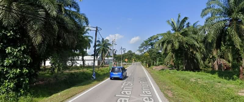 Industrial Land for Sale in Johor Bahru (Johor) - Mindy Heng - Exterior - PropertyGuru.com.my
