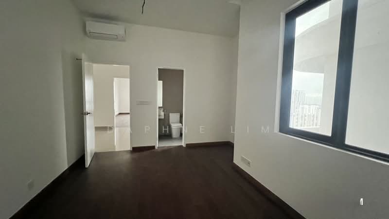 Condominium for Sale at Bangsar Hill Park - Daphne Lim - Bathroom - PropertyGuru.com.my