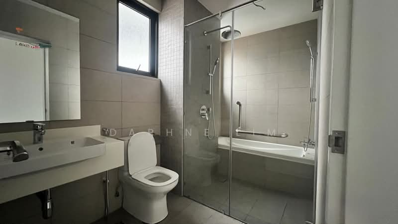 Condominium for Sale at Bangsar Hill Park - Daphne Lim - Bathroom - PropertyGuru.com.my