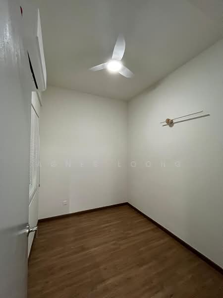 Servis Apartment untuk Disewa di 121 Residences - Agnes Loong - Second bedroom  - PropertyGuru.com.my