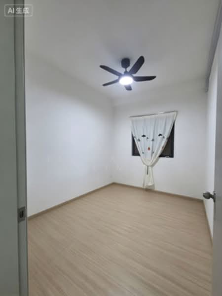 Service Residence for Rent at MIRA at Shorea Park - Jing Xiong Lim - Bedroom - PropertyGuru.com.my