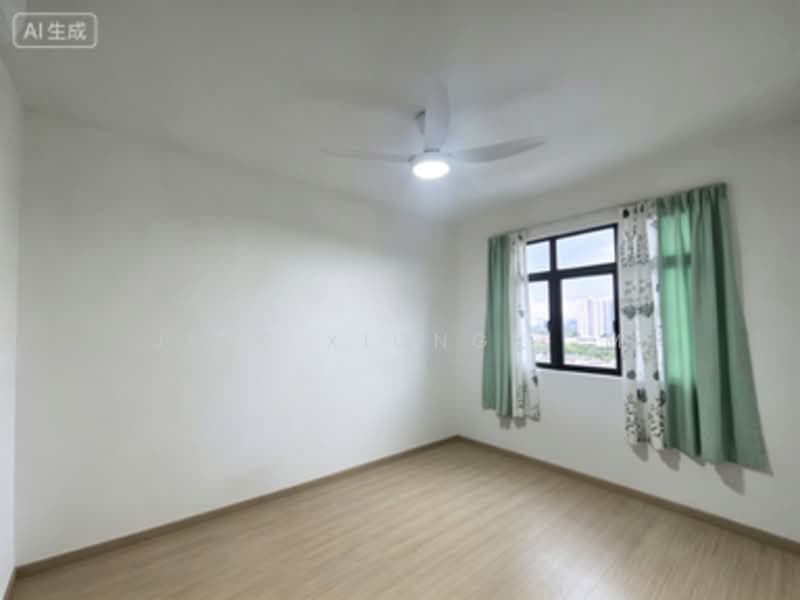 Service Residence for Rent at MIRA at Shorea Park - Jing Xiong Lim - Bedroom - PropertyGuru.com.my