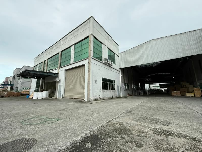 Kilang untuk Dijual di Bandar Indahpura (Kulai) - Kavin Tan - PropertyGuru.com.my