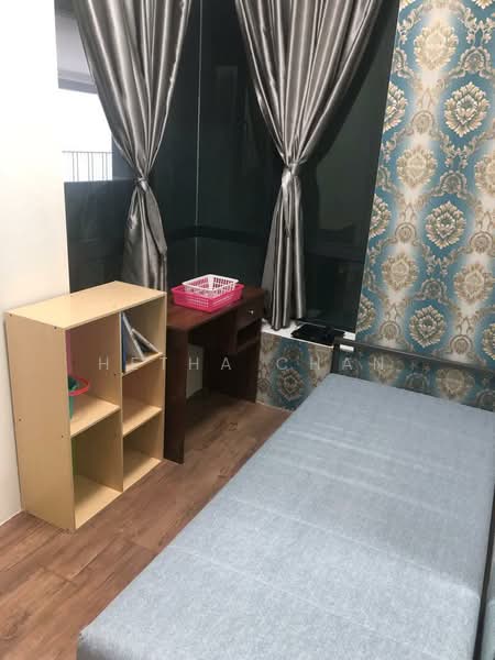 Service Residence for Sale at City of Green - Hetha Chan - Bedroom - PropertyGuru.com.my