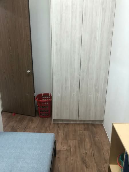 Service Residence for Sale at City of Green - Hetha Chan - Bedroom - PropertyGuru.com.my