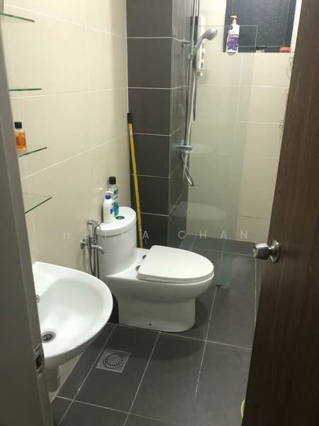 Service Residence for Sale at City of Green - Hetha Chan - Bathroom - PropertyGuru.com.my