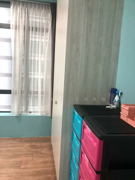 Service Residence for Sale at City of Green - Hetha Chan - Interior - PropertyGuru.com.my