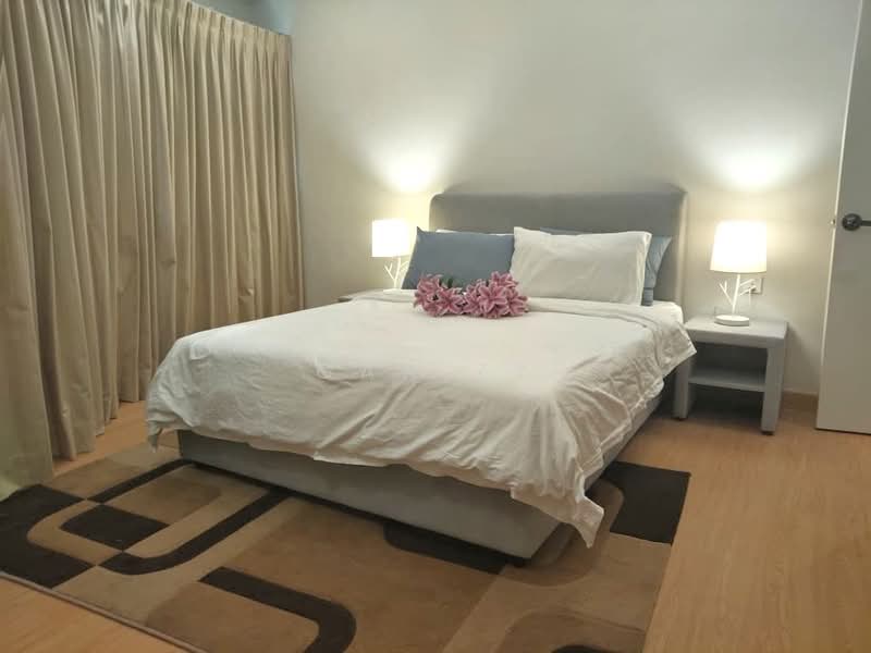 Condominium for Rent at UBN Tower - GAN ZY - Bedroom - PropertyGuru.com.my
