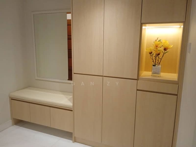 Condominium for Rent at UBN Tower - GAN ZY - Interior - PropertyGuru.com.my