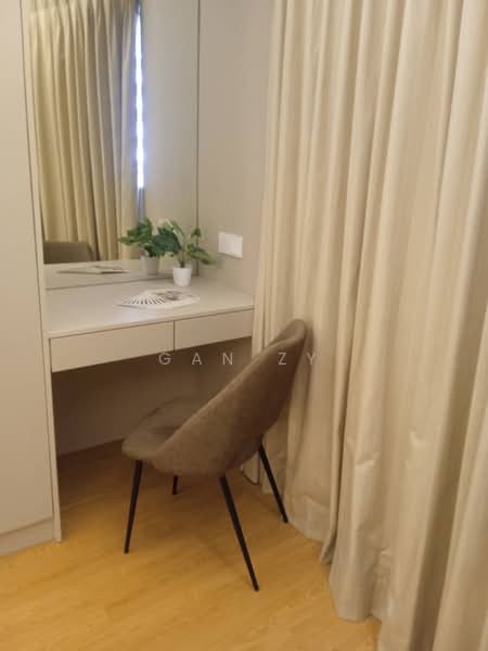 Condominium for Rent at UBN Tower - GAN ZY - Interior - PropertyGuru.com.my