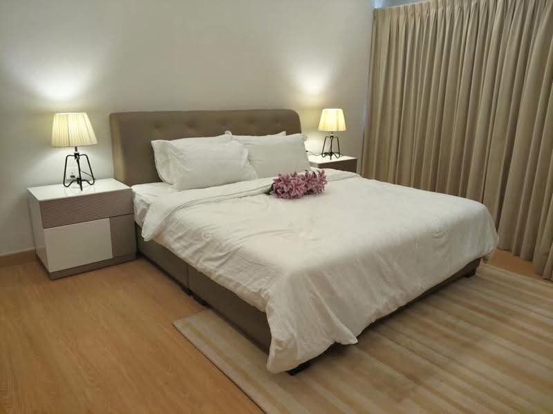 Condominium for Rent at UBN Tower - GAN ZY - bedroom 2 - PropertyGuru.com.my