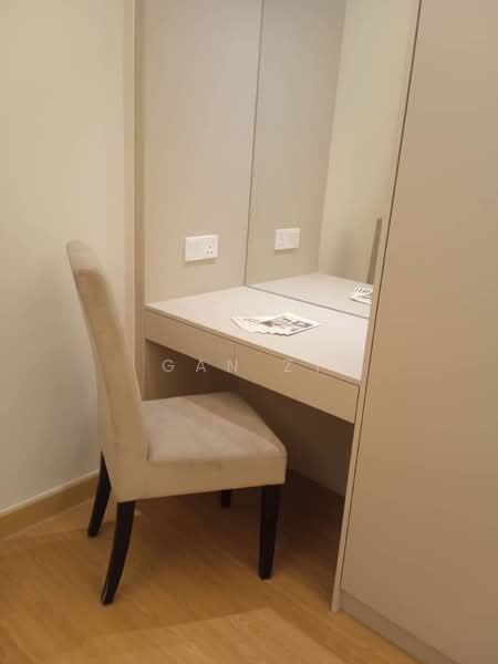 Condominium for Rent at UBN Tower - GAN ZY - Interior - PropertyGuru.com.my