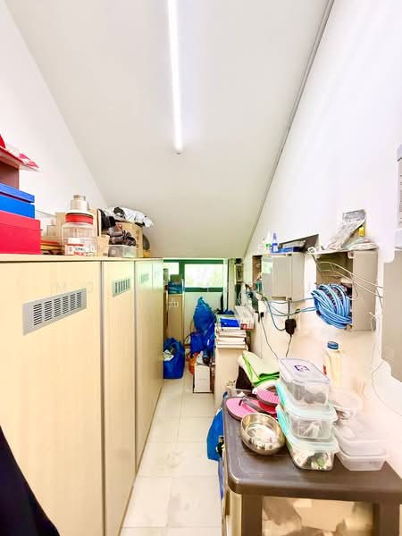 3-storey Terraced House for Sale in Cyberjaya (Selangor) - Mohd Firdaus Salim - Interior - PropertyGuru.com.my