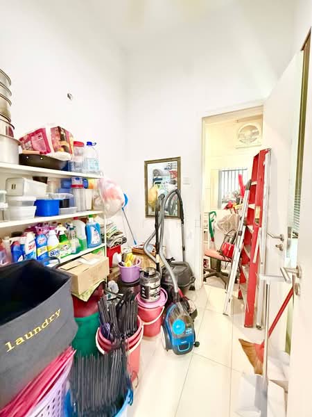 3-storey Terraced House for Sale in Cyberjaya (Selangor) - Mohd Firdaus Salim - Interior - PropertyGuru.com.my