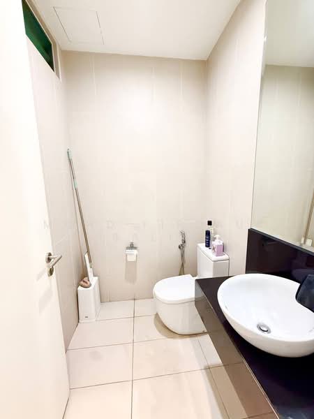 3-storey Terraced House for Sale in Cyberjaya (Selangor) - Mohd Firdaus Salim - Bathroom - PropertyGuru.com.my