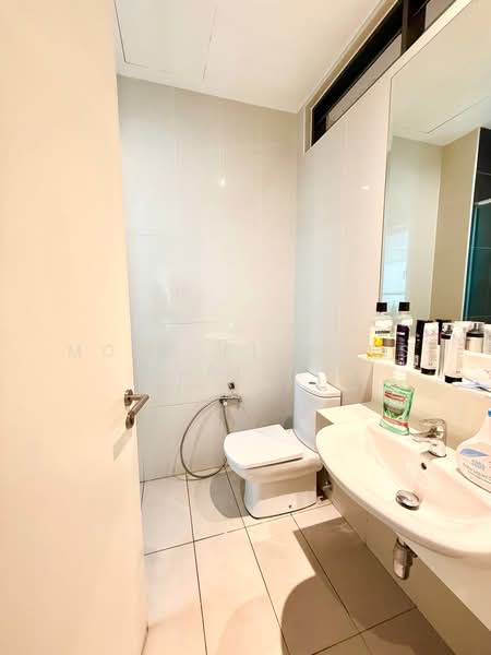 3-storey Terraced House for Sale in Cyberjaya (Selangor) - Mohd Firdaus Salim - Bathroom - PropertyGuru.com.my