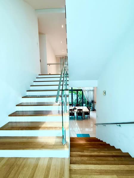 3-storey Terraced House for Sale in Cyberjaya (Selangor) - Mohd Firdaus Salim - Dining Room - PropertyGuru.com.my