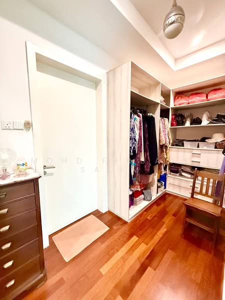3-storey Terraced House for Sale in Cyberjaya (Selangor) - Mohd Firdaus Salim - Interior - PropertyGuru.com.my