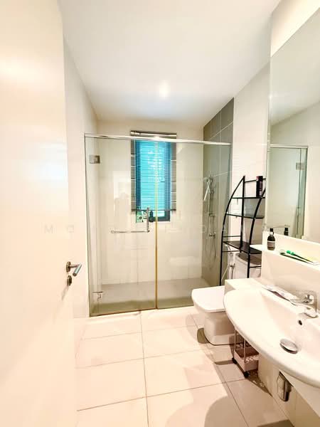3-storey Terraced House for Sale in Cyberjaya (Selangor) - Mohd Firdaus Salim - Bathroom - PropertyGuru.com.my