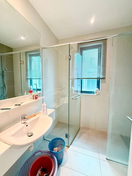 3-storey Terraced House for Sale in Cyberjaya (Selangor) - Mohd Firdaus Salim - Bathroom - PropertyGuru.com.my