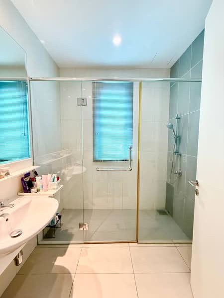 3-storey Terraced House for Sale in Cyberjaya (Selangor) - Mohd Firdaus Salim - Bathroom - PropertyGuru.com.my