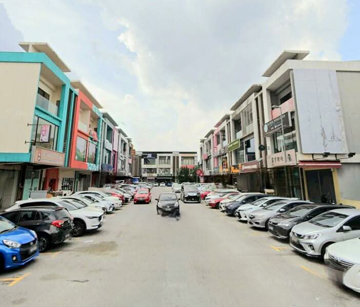 Shop for Sale in Bandar Mahkota Cheras (Cheras) - Kenny Lai - Exterior - PropertyGuru.com.my