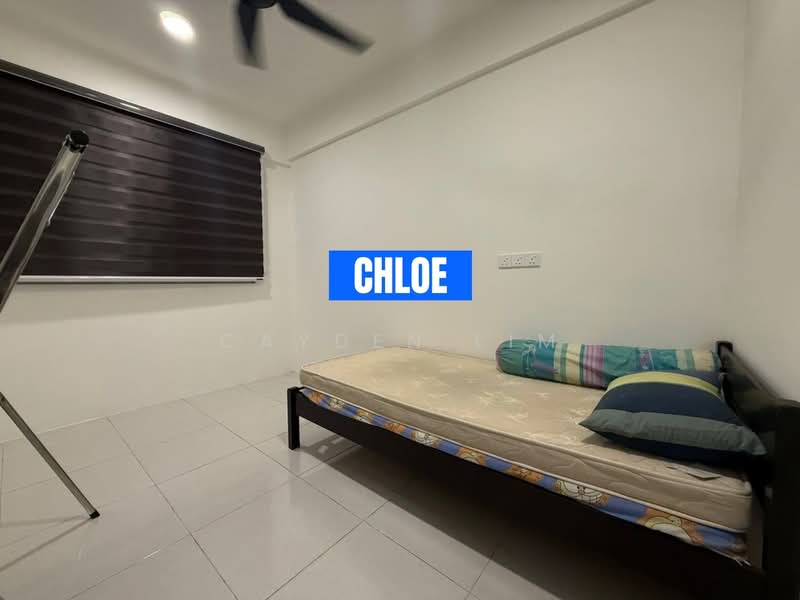 Condominium for Rent at Fairview Residence - Cayden Lim - Bedroom - PropertyGuru.com.my