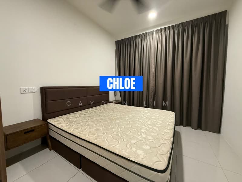 Condominium for Rent at Fairview Residence - Cayden Lim - Bedroom - PropertyGuru.com.my