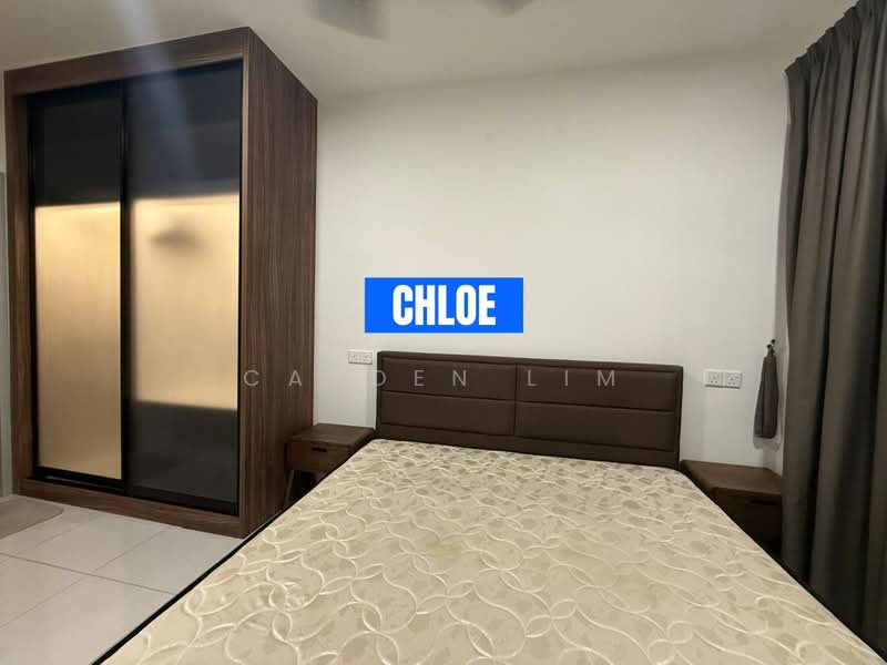 Condominium for Rent at Fairview Residence - Cayden Lim - Bedroom - PropertyGuru.com.my