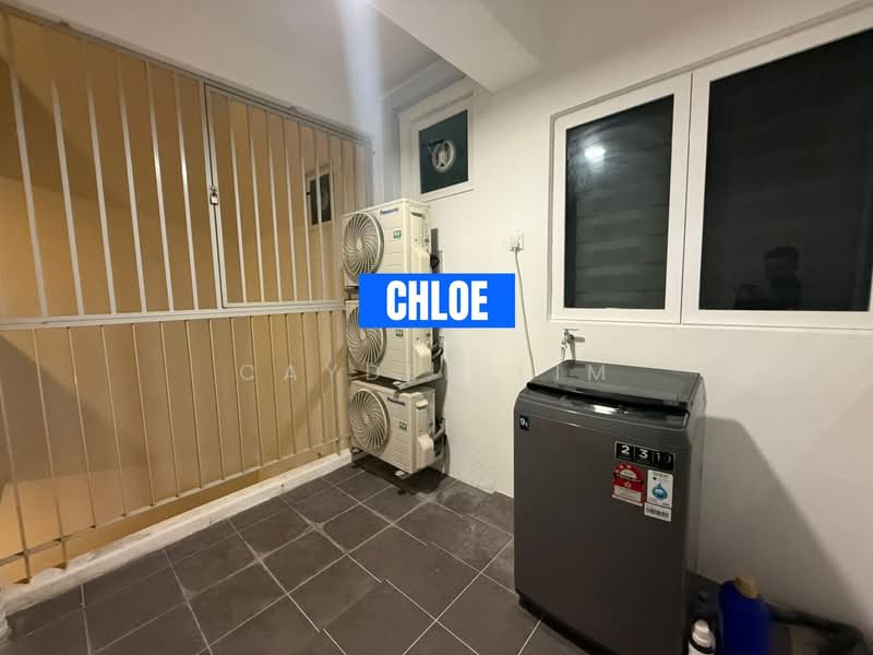 Condominium for Rent at Fairview Residence - Cayden Lim - Interior - PropertyGuru.com.my