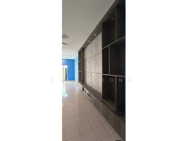 Condominium for Sale at Astaka Heights Apartments - Siew Yoong - Living Room - PropertyGuru.com.my