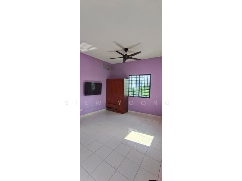 Condominium for Sale at Astaka Heights Apartments - Siew Yoong - Bedroom - PropertyGuru.com.my