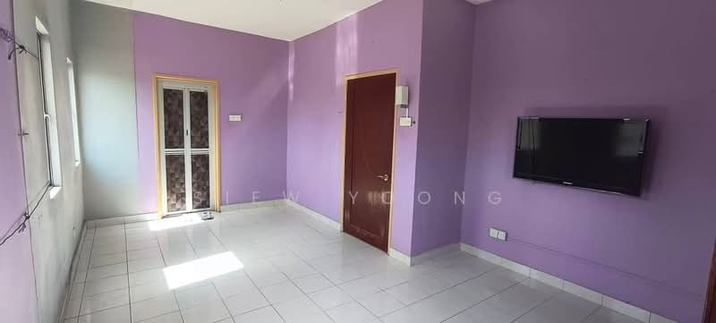 Condominium for Sale at Astaka Heights Apartments - Siew Yoong - Interior - PropertyGuru.com.my