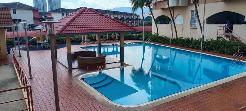 Condominium for Sale at Astaka Heights Apartments - Siew Yoong - Exterior - PropertyGuru.com.my