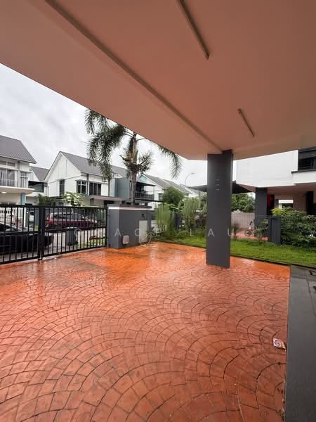 Cluster House for Rent in Nusantara Prima (Gelang Patah) - Grace Lau - Exterior - PropertyGuru.com.my