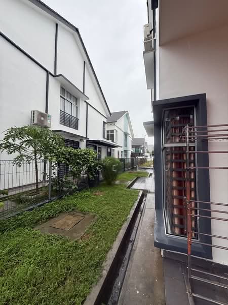 Cluster House for Rent in Nusantara Prima (Gelang Patah) - Grace Lau - Exterior - PropertyGuru.com.my