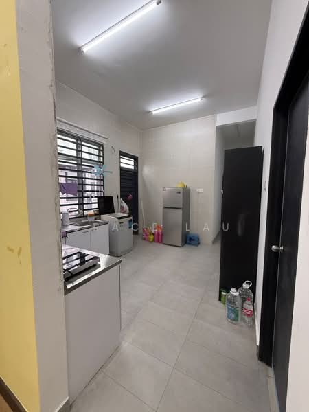 Cluster House for Rent in Nusantara Prima (Gelang Patah) - Grace Lau - Kitchen - PropertyGuru.com.my