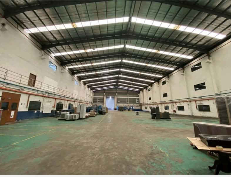 Factory for Rent in Skudai (Johor) - Zoey Lee - PropertyGuru.com.my