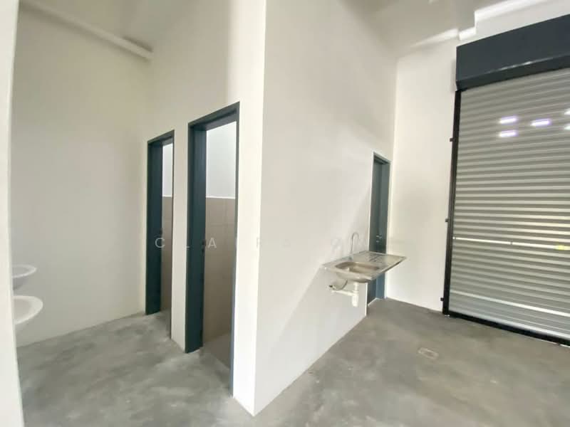 Shop / Office for Rent in Iskandar Puteri (Nusajaya) (Johor) - Claira Ong - Interior - PropertyGuru.com.my