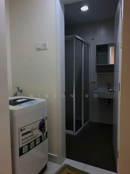 Kondominium untuk Disewa di Neo Damansara - Winson Ng - Bathroom - PropertyGuru.com.my