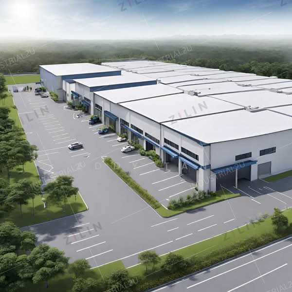 Warehouse for Rent in Seksyen 33 (Shah Alam) - Eddy Tan - PropertyGuru.com.my