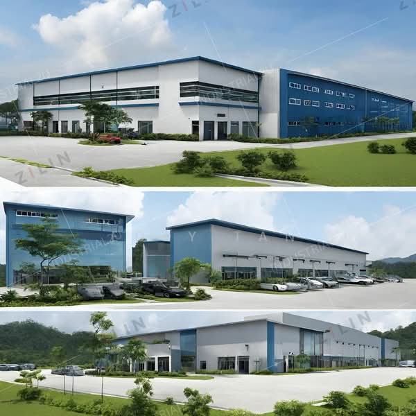 Warehouse for Rent in Seksyen 33 (Shah Alam) - Eddy Tan - Exterior - PropertyGuru.com.my