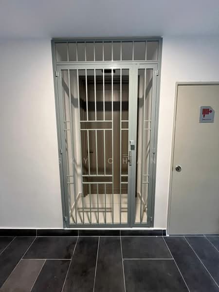 Service Residence for Sale at The Tropika - Sky Chan - Entrance - PropertyGuru.com.my