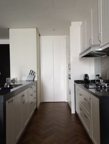 Condominium for Sale at Andaman @ Quayside - Queenie Goon - Kitchen - PropertyGuru.com.my